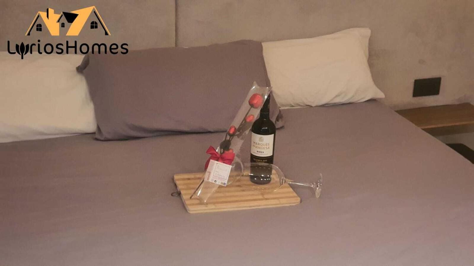 Apartament Lyrioshomes Reyes Catolicos *