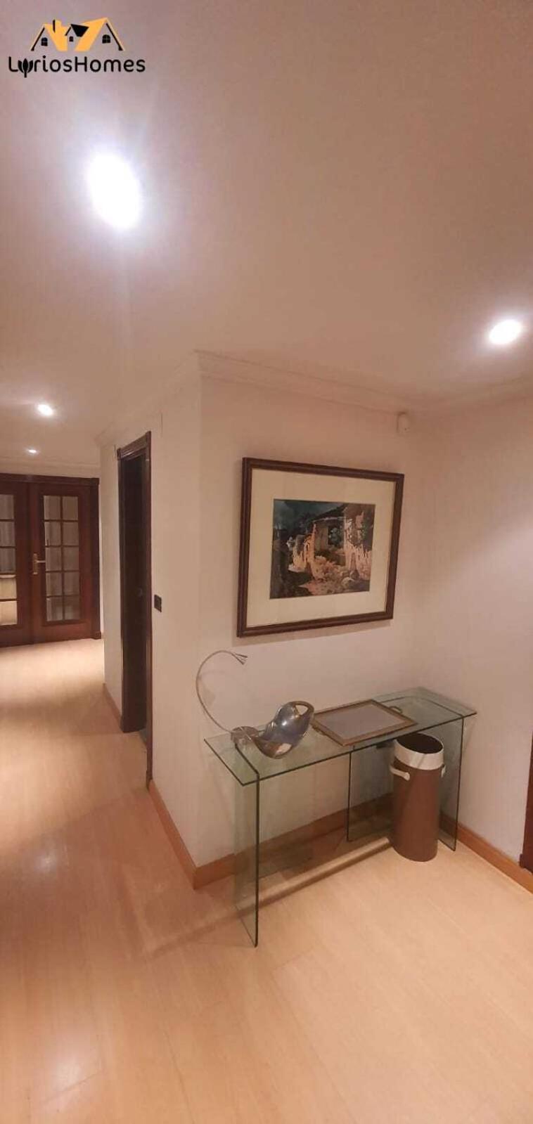 Lyrioshomes Reyes Catolicos Apartament *