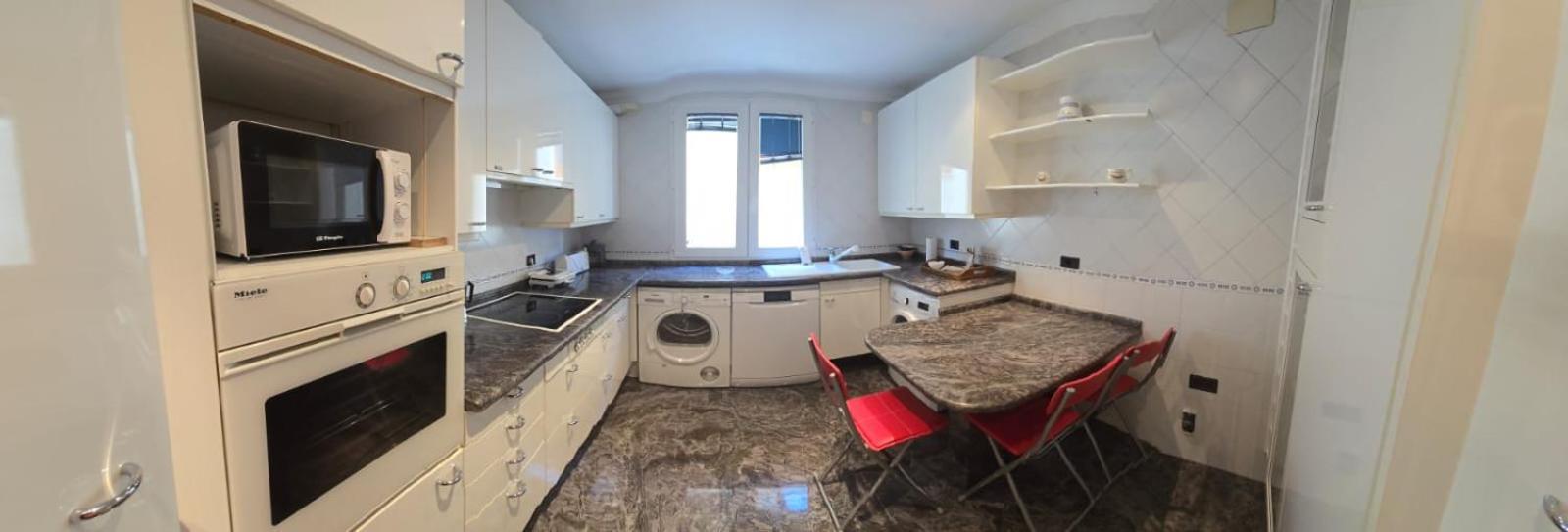 Lyrioshomes Reyes Catolicos Apartament *