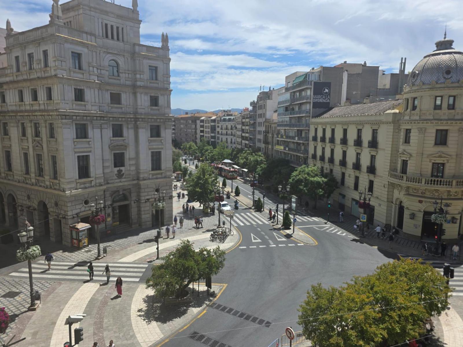 Apartament Lyrioshomes Reyes Catolicos *