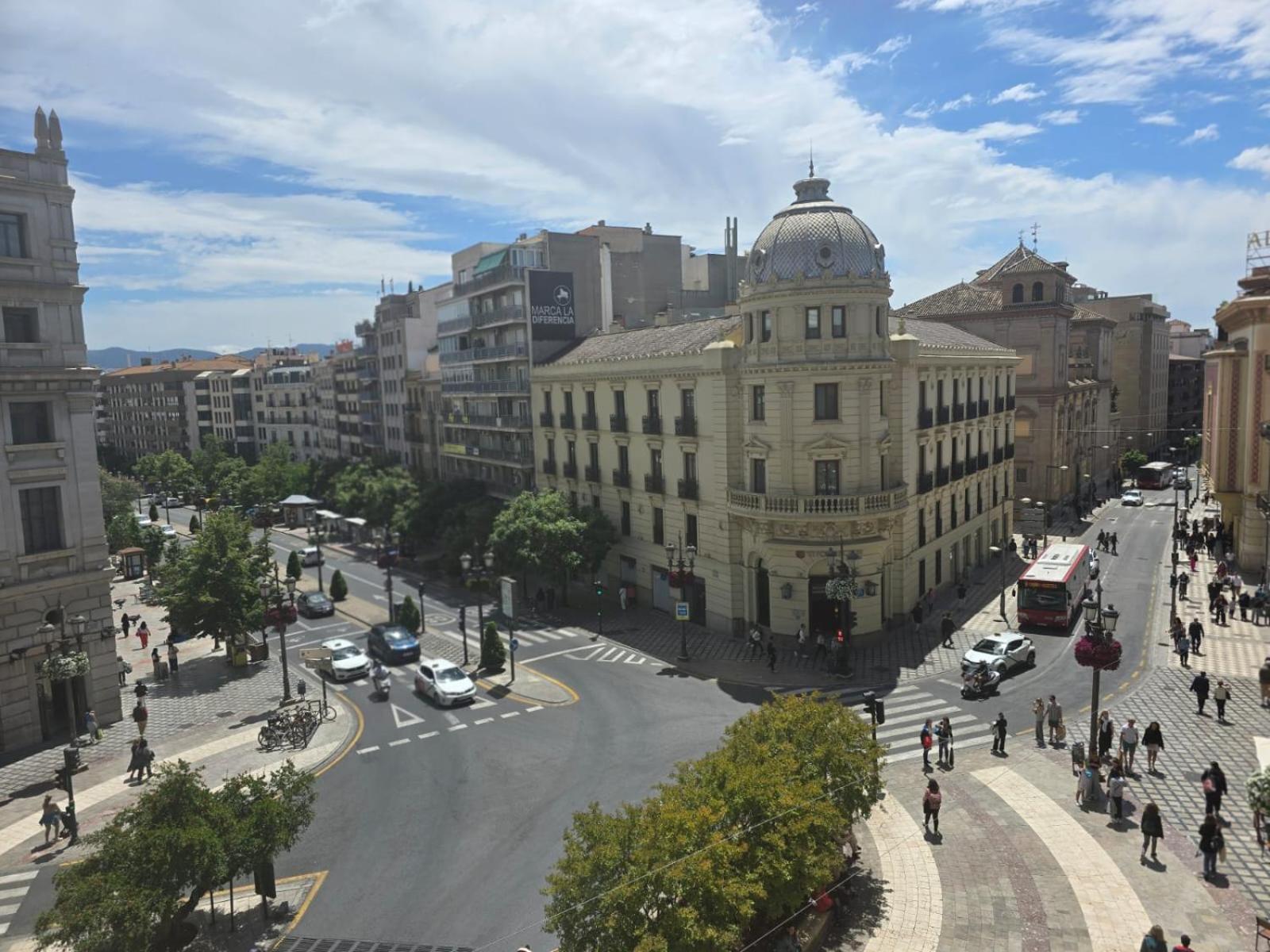 Apartament Lyrioshomes Reyes Catolicos *
